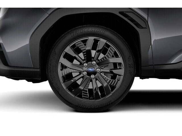 2026 Subaru FORESTER Sport Onyx Edition Fredericksburg VA