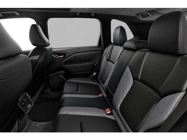 2026 Subaru FORESTER Sport Onyx Edition Fredericksburg VA