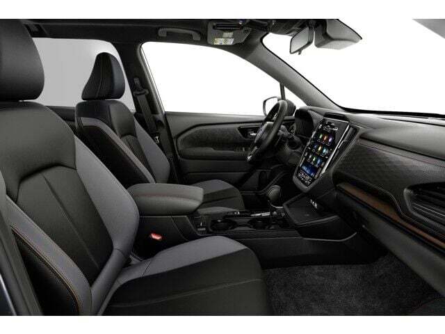 2026 Subaru FORESTER Sport Onyx Edition Fredericksburg VA