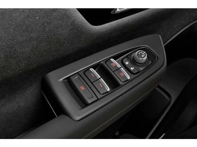 2026 Subaru FORESTER Sport Onyx Edition Fredericksburg VA