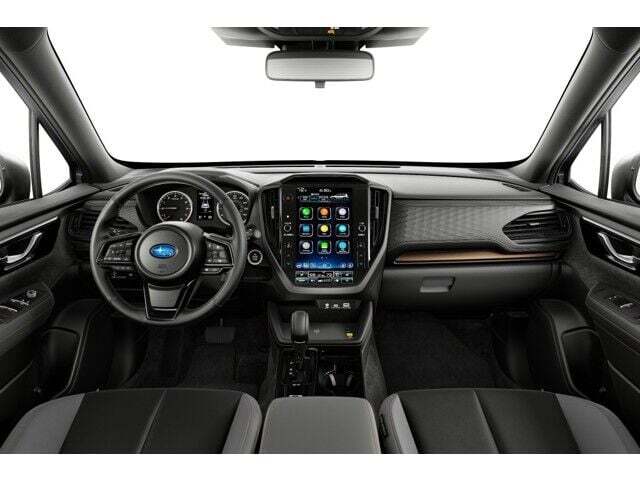 2026 Subaru FORESTER Sport Onyx Edition Fredericksburg VA