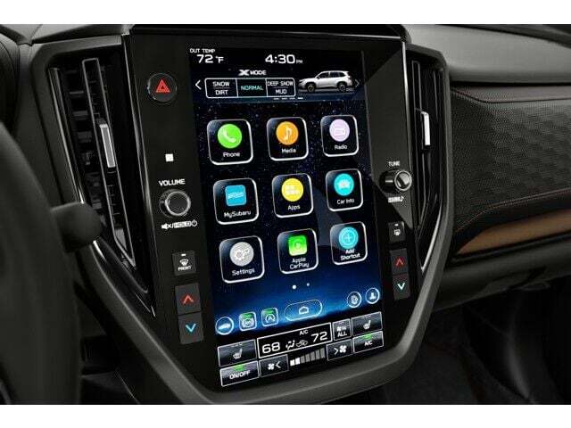 2026 Subaru FORESTER Sport Onyx Edition Fredericksburg VA