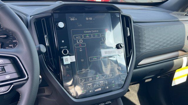 2026 Subaru FORESTER Sport Onyx Edition Fredericksburg VA
