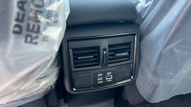2026 Subaru FORESTER Sport Onyx Edition Fredericksburg VA
