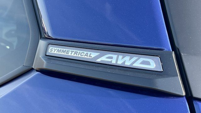 2026 Subaru FORESTER Sport Onyx Edition Fredericksburg VA