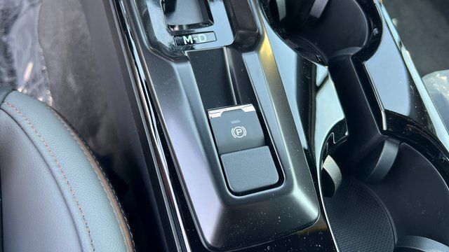2026 Subaru FORESTER Sport Onyx Edition Fredericksburg VA