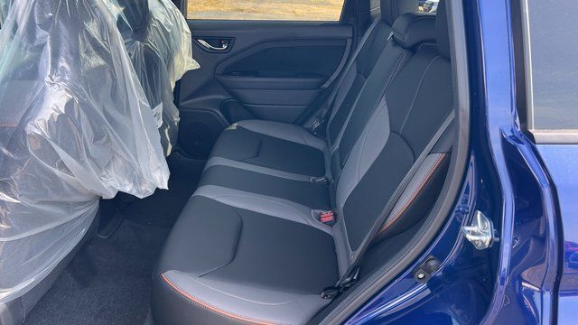 2026 Subaru FORESTER Sport Onyx Edition Fredericksburg VA