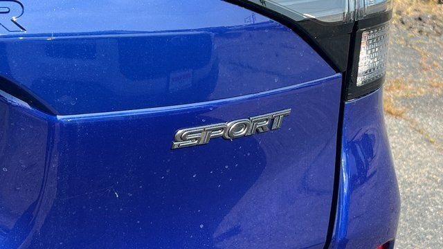 2026 Subaru FORESTER Sport Onyx Edition Fredericksburg VA