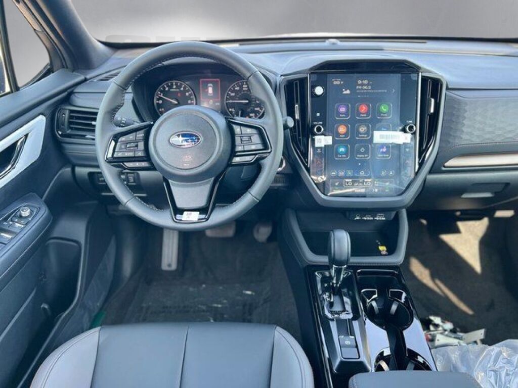 2026 Subaru FORESTER Sport Onyx Edition Fredericksburg VA