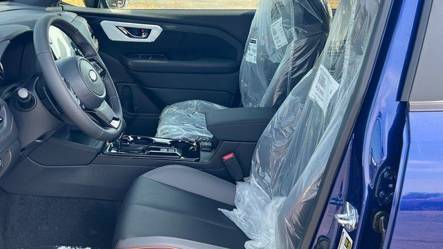 2026 Subaru FORESTER Sport Onyx Edition Fredericksburg VA