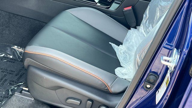 2026 Subaru FORESTER Sport Onyx Edition Fredericksburg VA