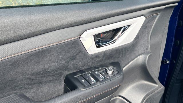 2026 Subaru FORESTER Sport Onyx Edition Fredericksburg VA