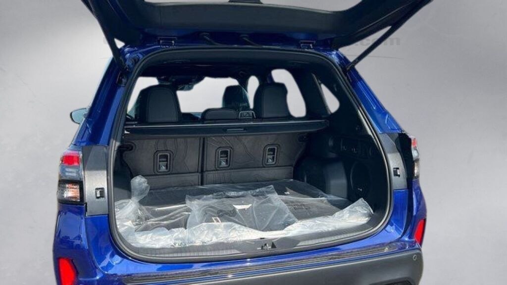 2026 Subaru FORESTER Sport Onyx Edition Fredericksburg VA