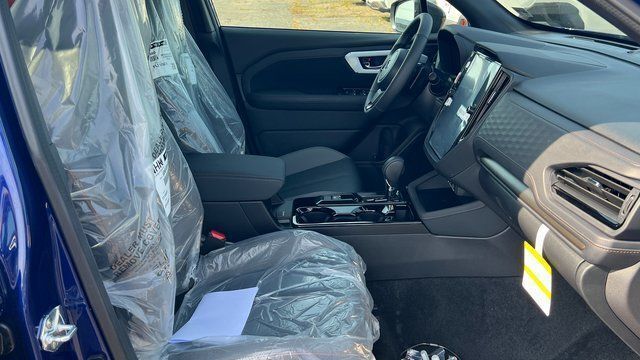 2026 Subaru FORESTER Sport Onyx Edition Fredericksburg VA
