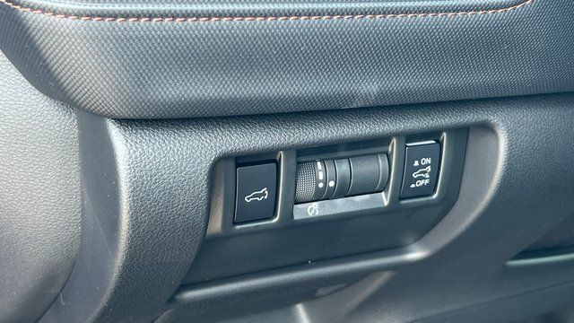 2026 Subaru FORESTER Sport Onyx Edition Fredericksburg VA