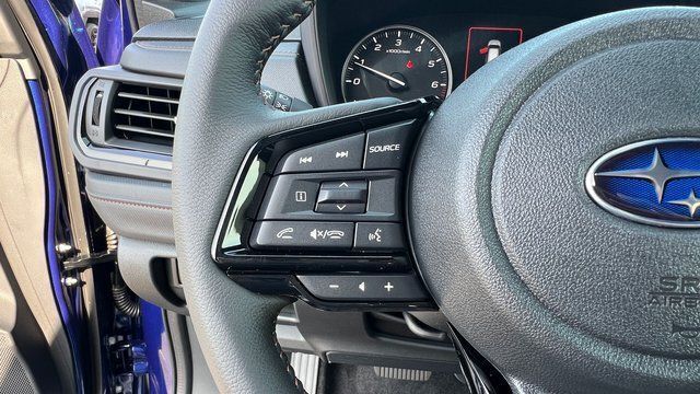 2026 Subaru FORESTER Sport Onyx Edition Fredericksburg VA