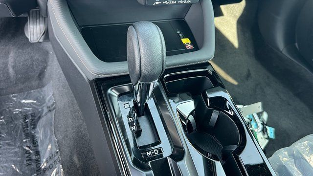 2026 Subaru FORESTER Sport Onyx Edition Fredericksburg VA