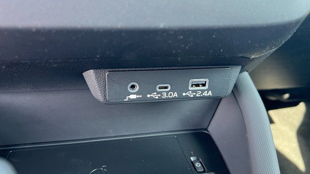 2026 Subaru FORESTER Sport Onyx Edition Fredericksburg VA