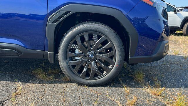 2026 Subaru FORESTER Sport Onyx Edition Fredericksburg VA