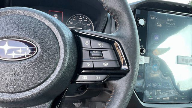 2026 Subaru FORESTER Sport Onyx Edition Fredericksburg VA