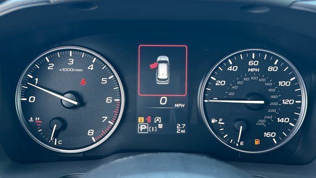 2026 Subaru FORESTER Sport Onyx Edition Fredericksburg VA