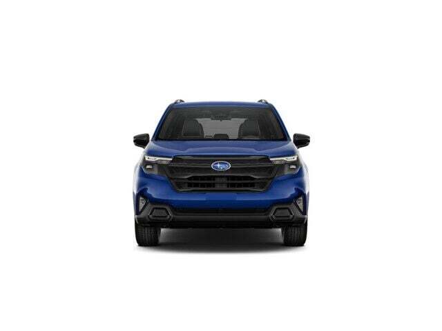 2026 Subaru FORESTER Sport Onyx Edition Hagerstown MD