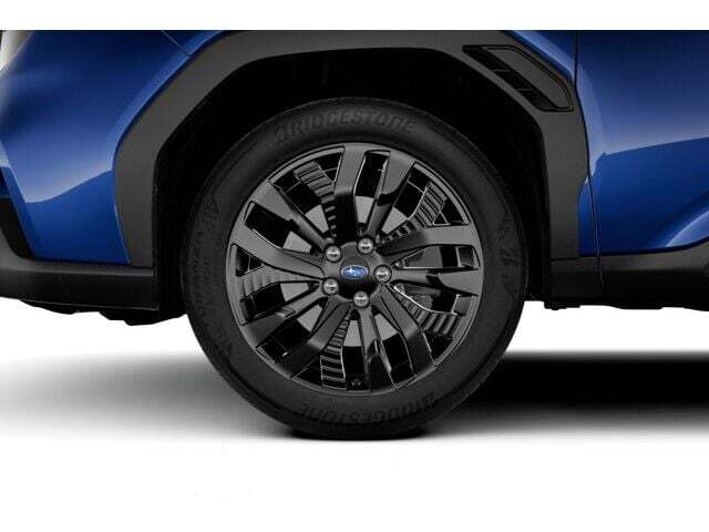 2026 Subaru FORESTER Sport Onyx Edition Hagerstown MD