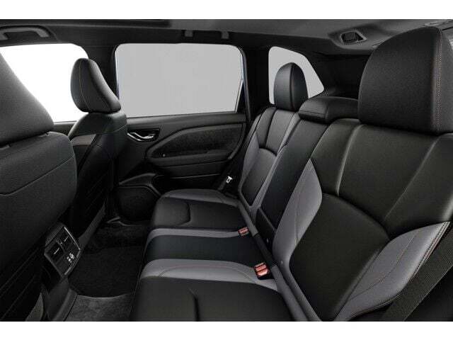 2026 Subaru FORESTER Sport Onyx Edition Hagerstown MD