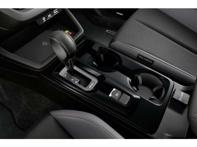 2026 Subaru FORESTER Sport Onyx Edition Hagerstown MD