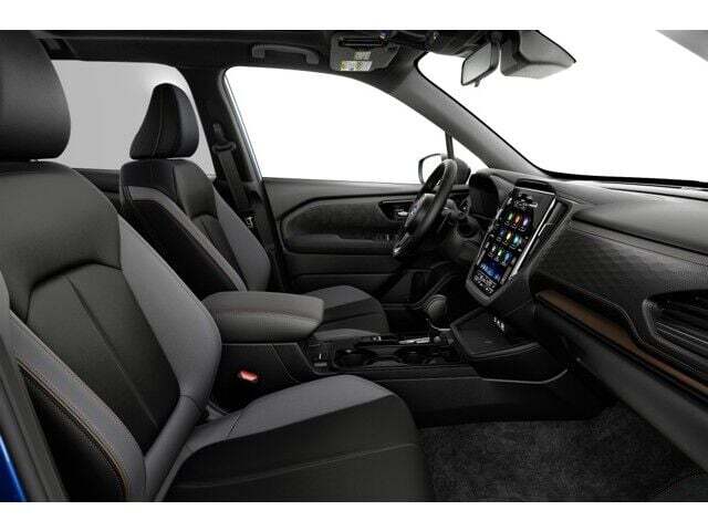 2026 Subaru FORESTER Sport Onyx Edition Hagerstown MD