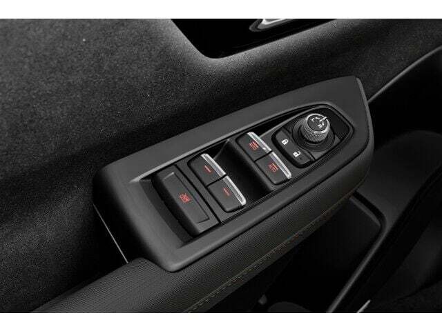 2026 Subaru FORESTER Sport Onyx Edition Hagerstown MD