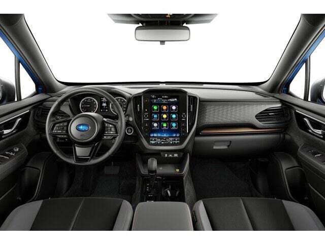 2026 Subaru FORESTER Sport Onyx Edition Hagerstown MD