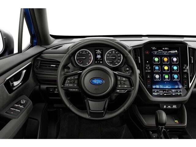 2026 Subaru FORESTER Sport Onyx Edition Hagerstown MD