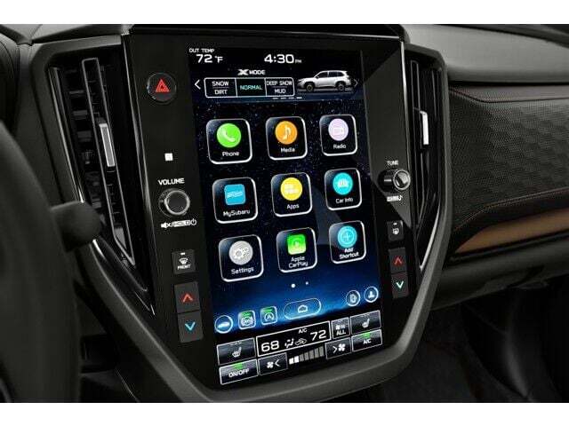 2026 Subaru FORESTER Sport Onyx Edition Hagerstown MD