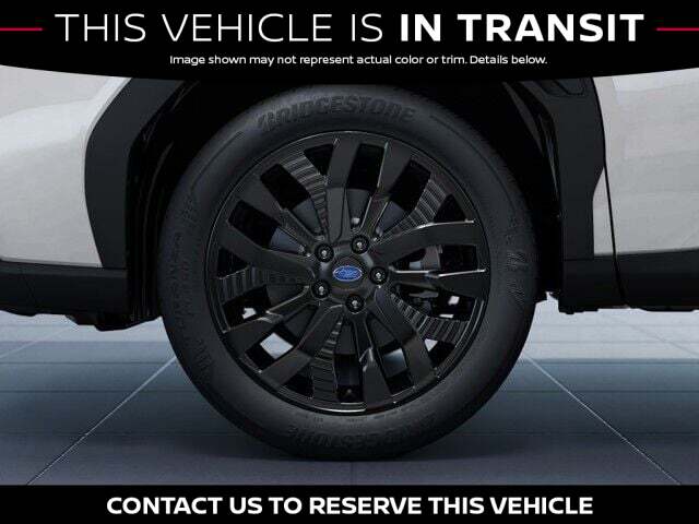 2026 Subaru FORESTER Sport Onyx Edition Springfield VA