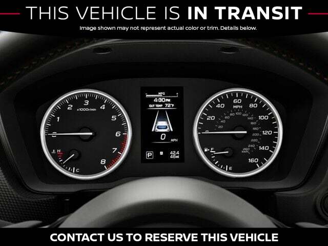 2026 Subaru FORESTER Sport Onyx Edition Springfield VA