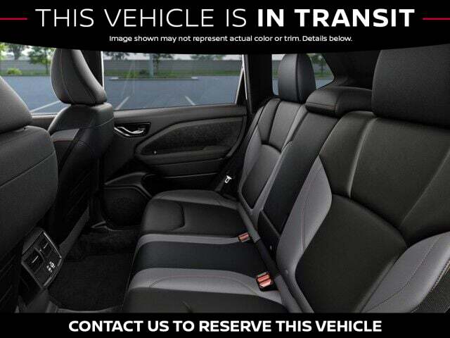 2026 Subaru FORESTER Sport Onyx Edition Springfield VA