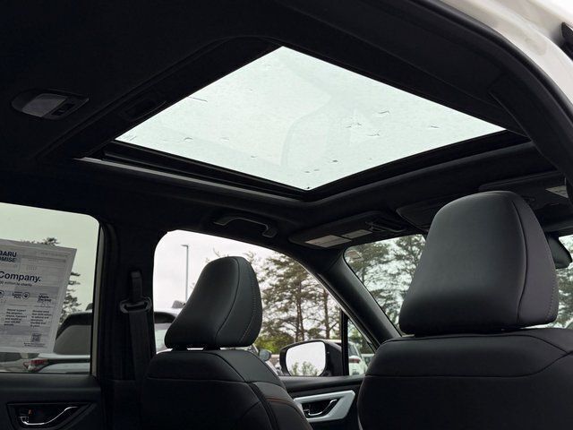 2026 Subaru FORESTER Sport Onyx Edition Springfield VA