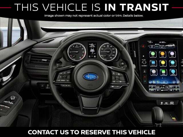 2026 Subaru FORESTER Sport Onyx Edition Springfield VA