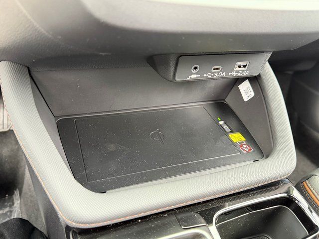 2026 Subaru FORESTER Sport Onyx Edition Springfield VA