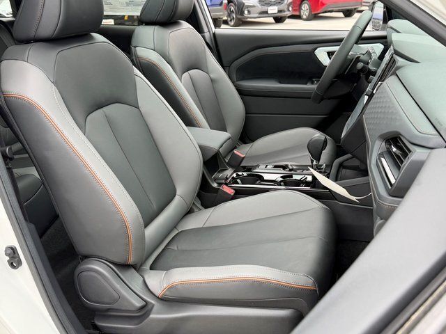2026 Subaru FORESTER Sport Onyx Edition Springfield VA