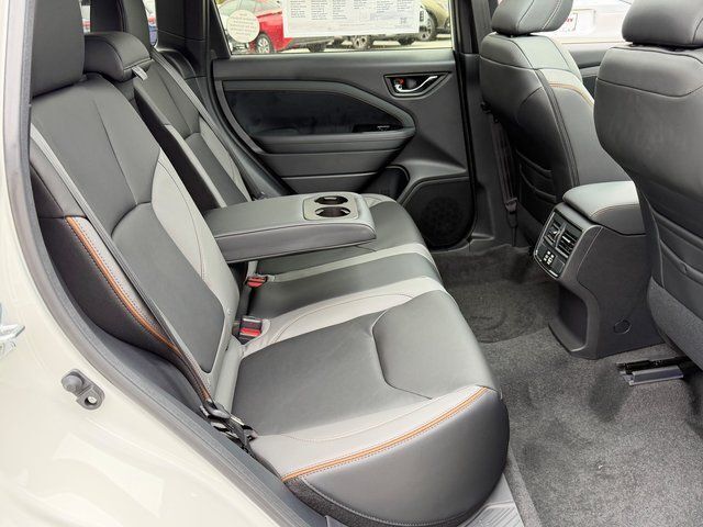 2026 Subaru FORESTER Sport Onyx Edition Springfield VA