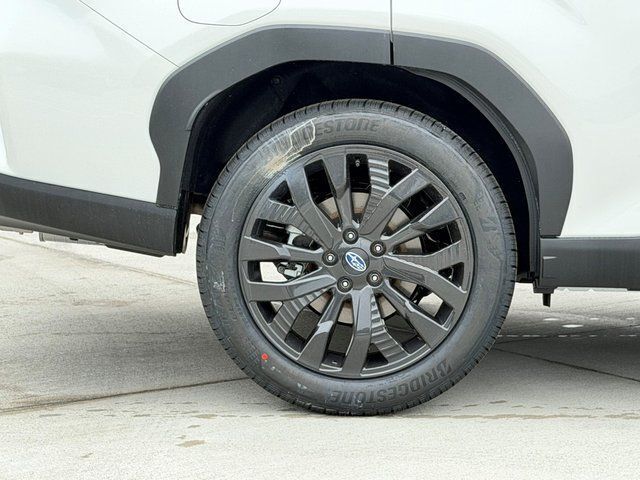 2026 Subaru FORESTER Sport Onyx Edition Springfield VA