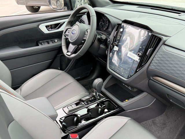 2026 Subaru FORESTER Sport Onyx Edition Springfield VA