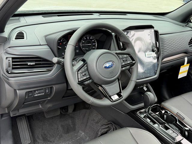 2026 Subaru FORESTER Sport Onyx Edition Springfield VA