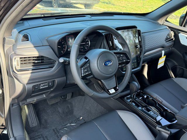 2026 Subaru FORESTER Sport Onyx Edition Springfield VA