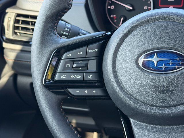 2026 Subaru FORESTER Sport Onyx Edition Springfield VA