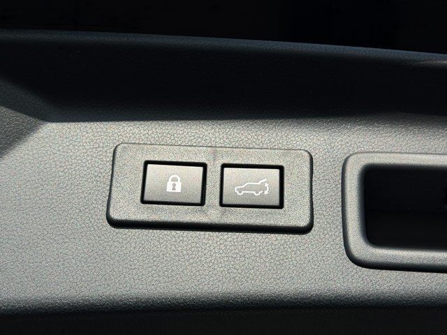 2026 Subaru FORESTER Sport Onyx Edition Springfield VA