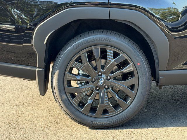 2026 Subaru FORESTER Sport Onyx Edition Springfield VA
