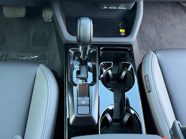 2026 Subaru FORESTER Sport Onyx Edition Springfield VA